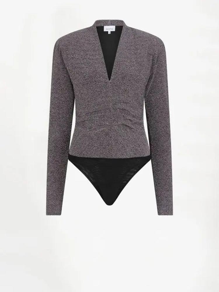 Dante6-Healey lurex body-top Dante6