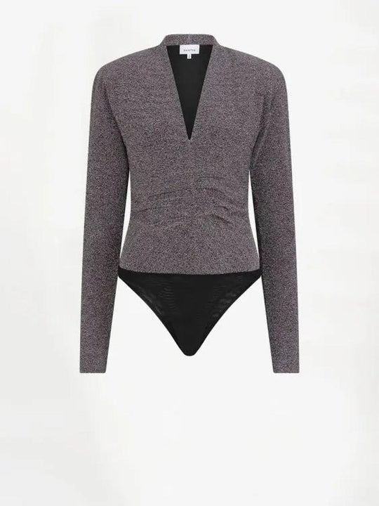 Dante6-Healey lurex body-top Dante6