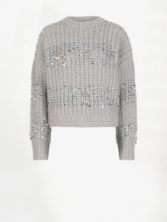 Dante6-Zamo Pullover aus einer Alpaka-Mischung