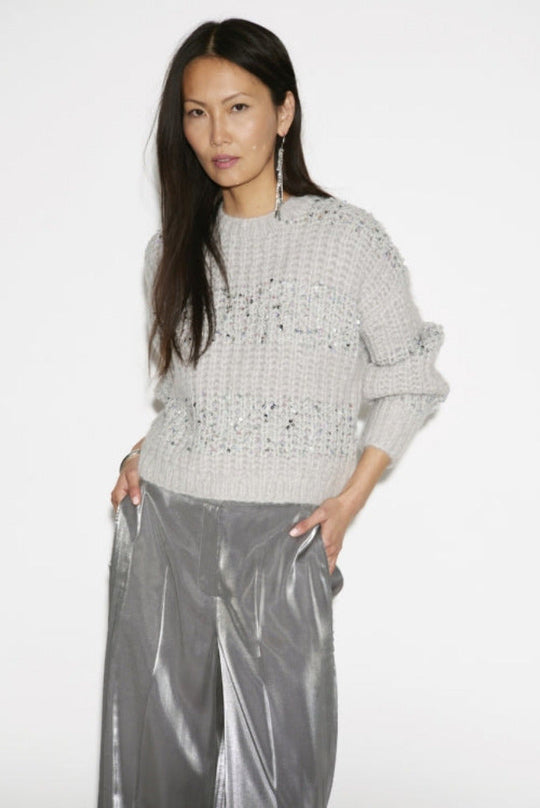 Dante6-Zamo Pullover aus einer Alpaka-Mischung