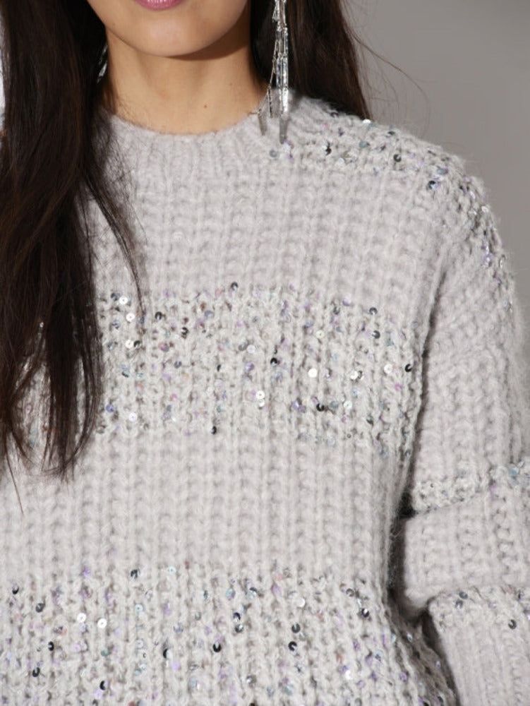 Dante6-Zamo Pullover aus einer Alpaka-Mischung