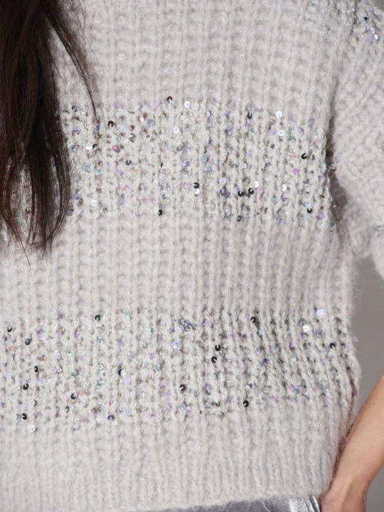 Dante6-Zamo Pullover aus einer Alpaka-Mischung