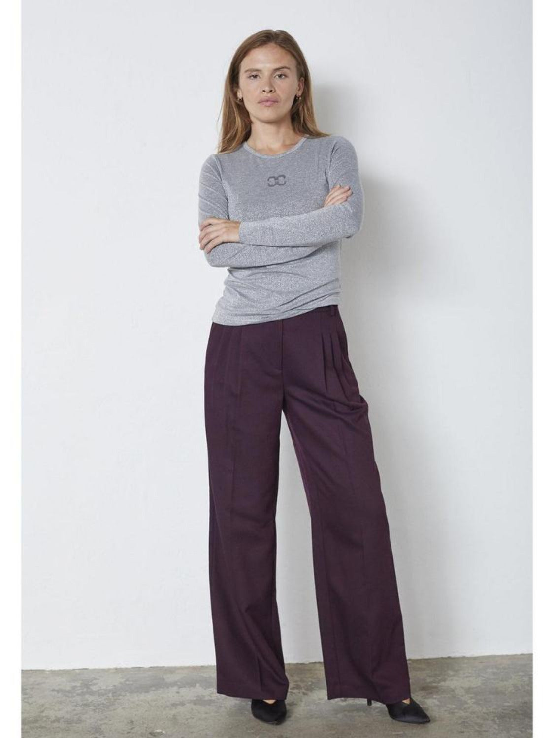 Co'couture Langarmshirt