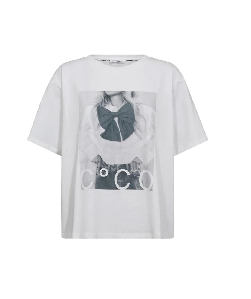Oversize-T-Shirt von Co’Couture