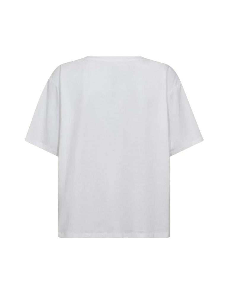Oversize-T-Shirt von Co’Couture