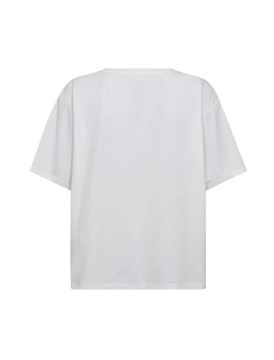 Oversize-T-Shirt von Co’Couture