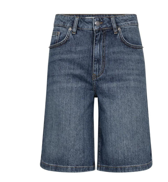 Klassiche Denimshorts von Co'Couture