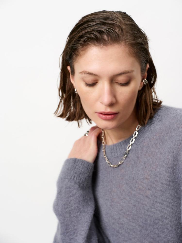 Dante6-Ariama Alpaka Sweater-Dante6-HEIDA Fashion