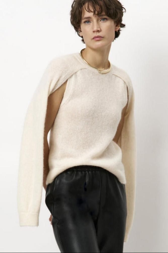 Dante6-Brice 2-in-1 Sweater-Dante6-HEIDA Fashion