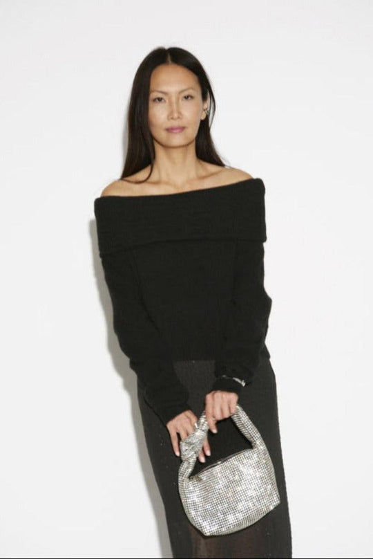 Dante6-Cristal Clutch-Dante6-HEIDA Fashion