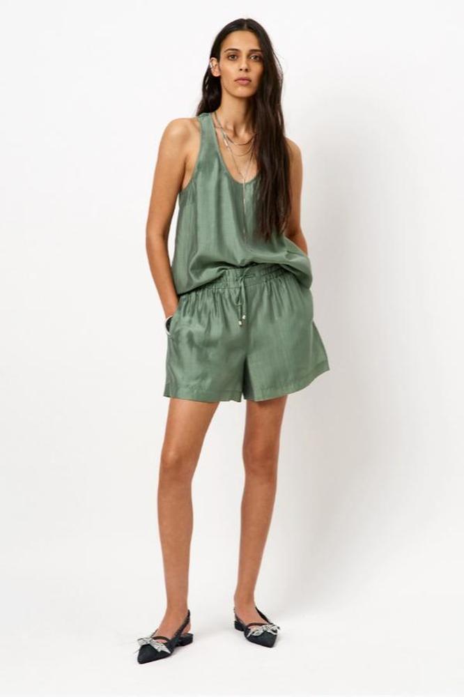 Dante6 Quentyn Relaxed Fit Shorts – Perfekt für den Sommer