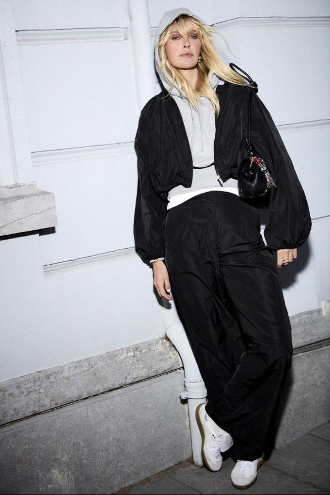 Dante6-Tempest High-Waist Tailored Hose