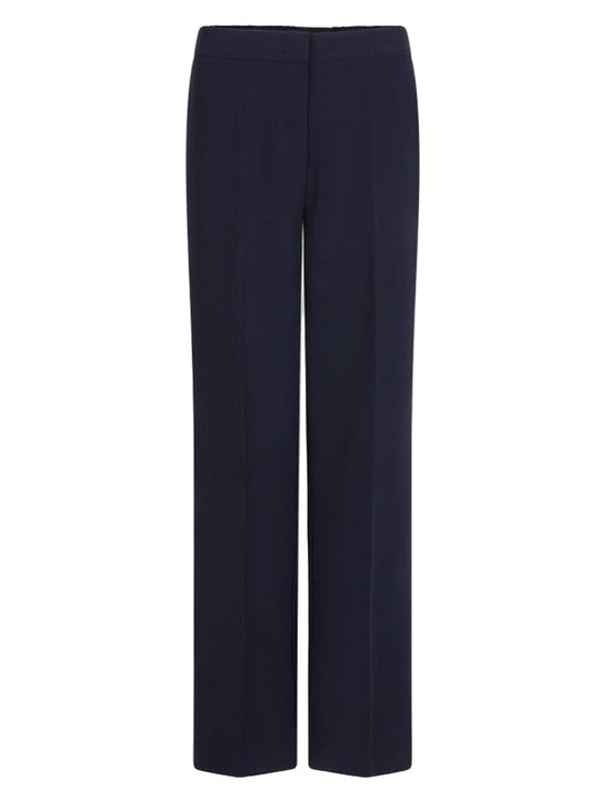 Dante6-Hush Hose mit Kontraststreifen