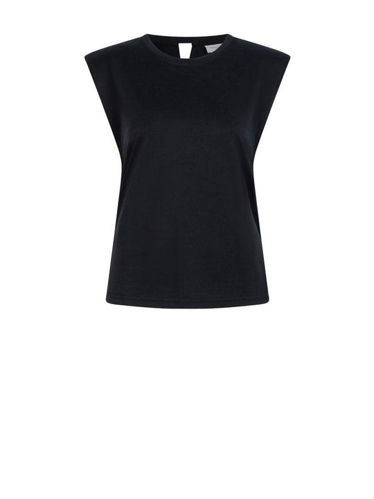 D6 Lynton twistet Top