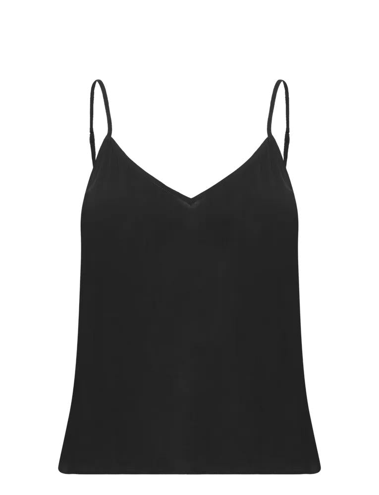 Bedruckte Bluse, Alley (nachhaltig)