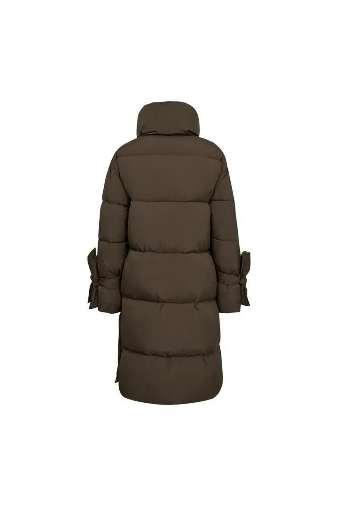 Daunenmantel Megan von Co’Couture-Co'couture-HEIDA Fashion