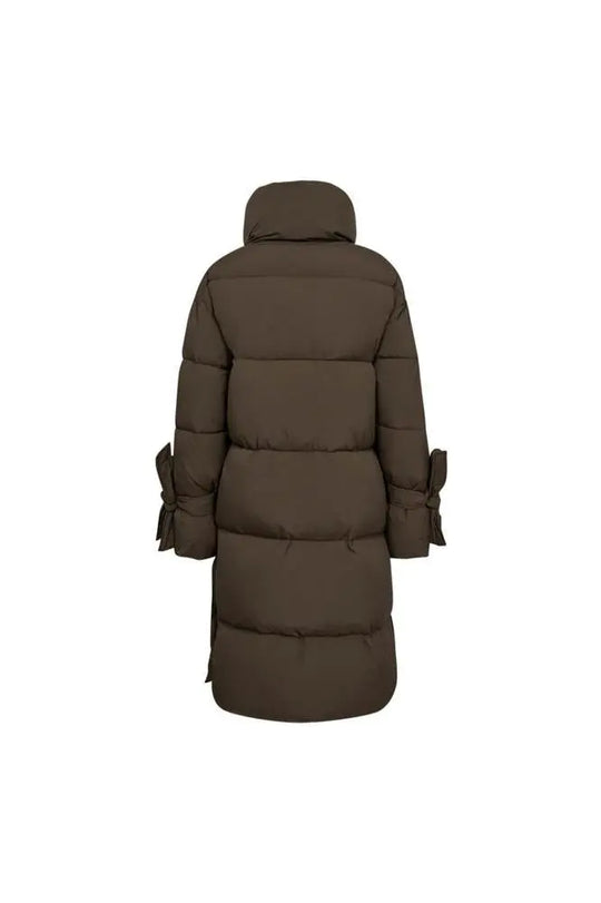 Daunenmantel Megan von Co’Couture-Co'couture-HEIDA Fashion