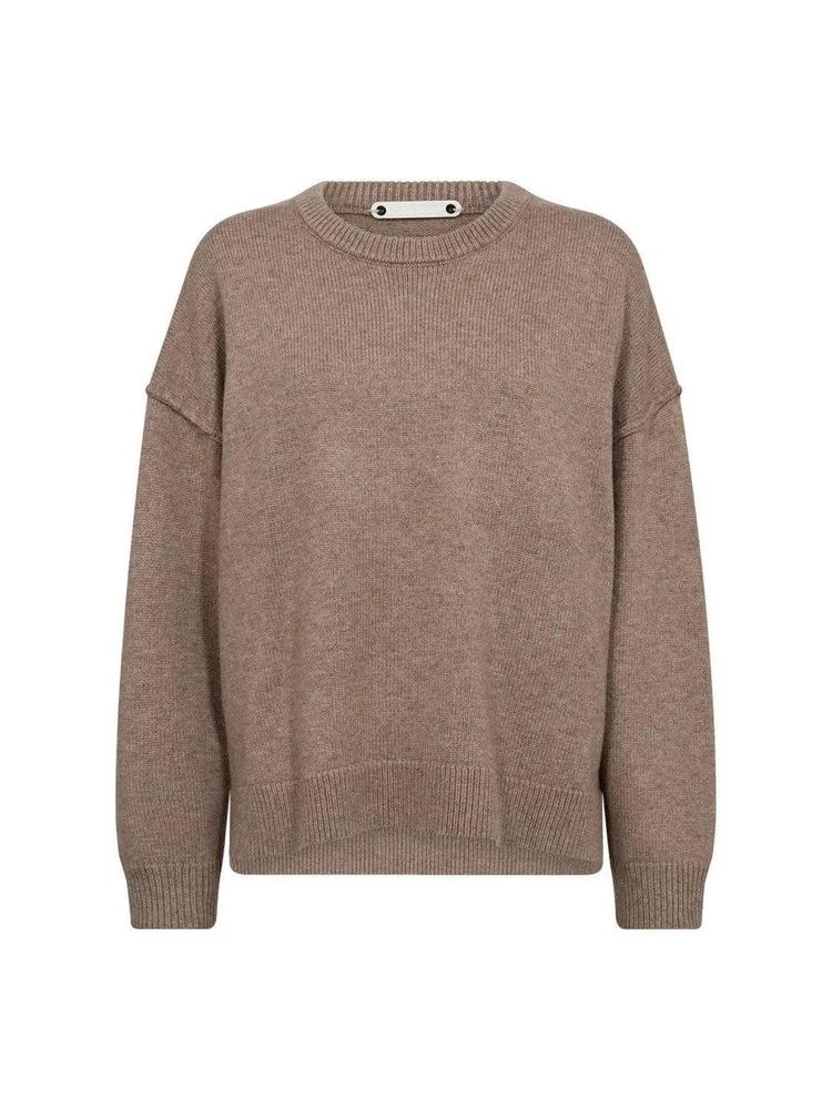 MajaCC Wollpullover-Co'couture-HEIDA Fashion