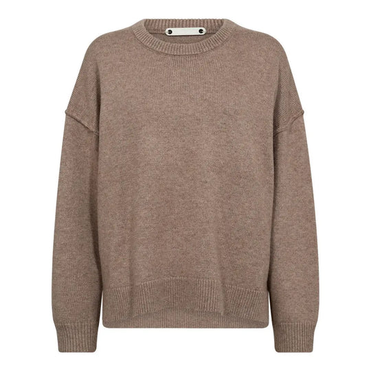 MajaCC Wollpullover-Co'couture-HEIDA Fashion