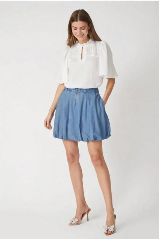 Ballonrock von Co’Couture-Co'couture-HEIDA Fashion