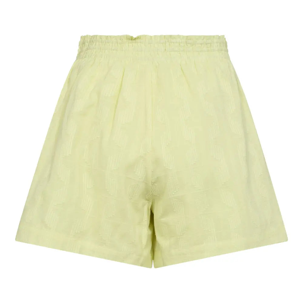 Co'couture Kurze Hose cocou0711 in Lemone-Co'couture-HEIDA Fashion