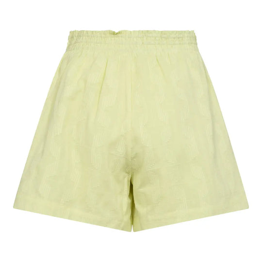 Co'couture Kurze Hose cocou0711 in Lemone-Co'couture-HEIDA Fashion