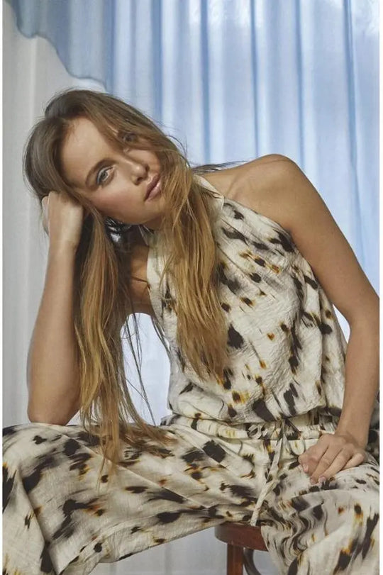 Haltertop von Co’couture-Co'couture-HEIDA Fashion