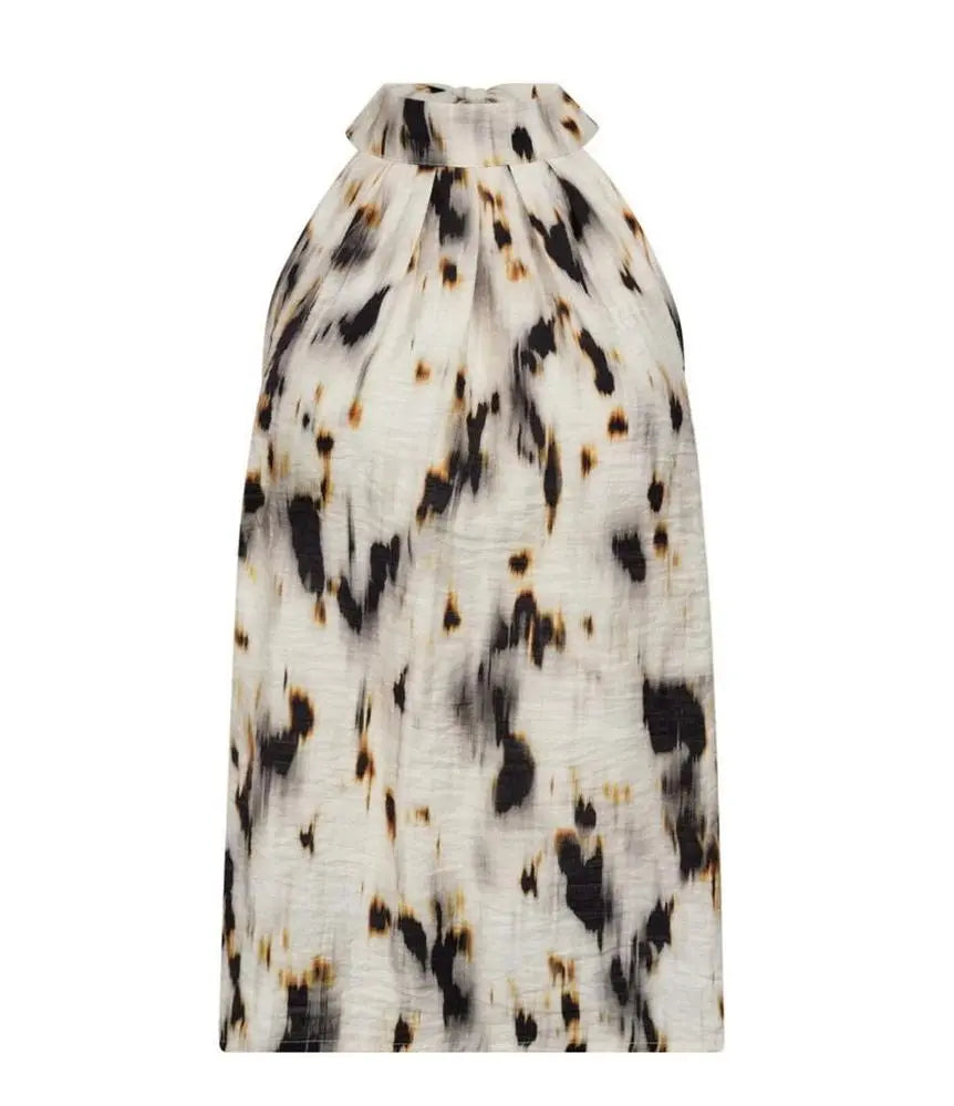 Haltertop von Co’couture-Co'couture-HEIDA Fashion