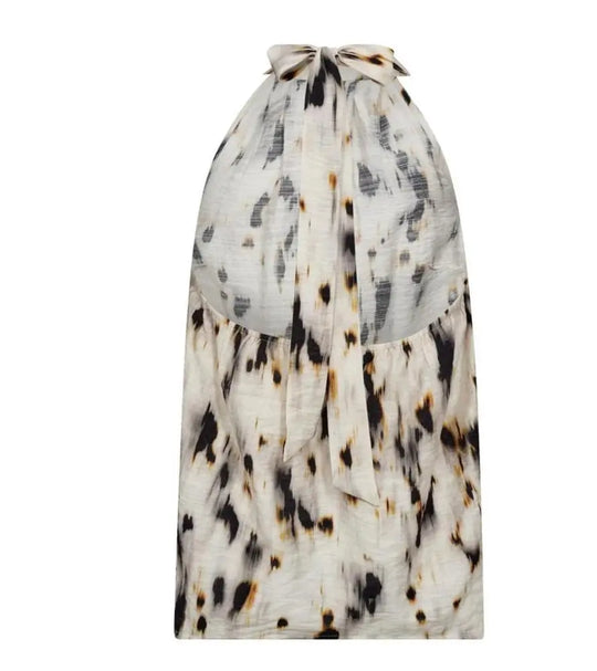 Haltertop von Co’couture-Co'couture-HEIDA Fashion