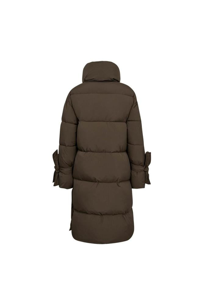 Daunenmantel Megan von Co’Couture