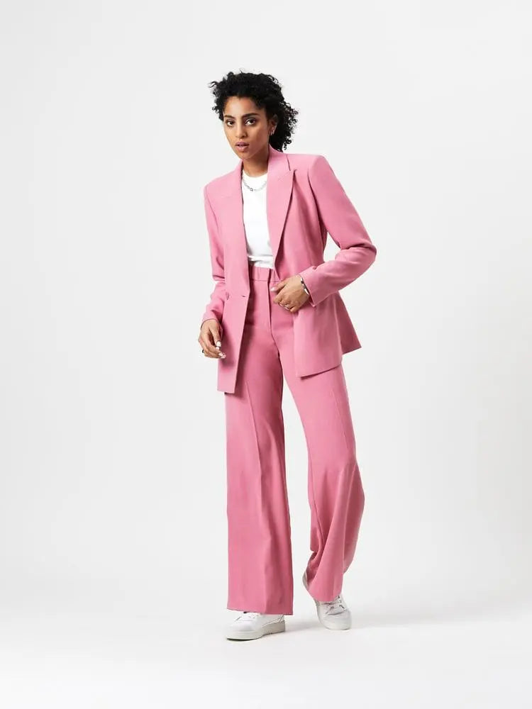 Anzughose, Luca (nachhaltig)-Dante6-HEIDA Fashion