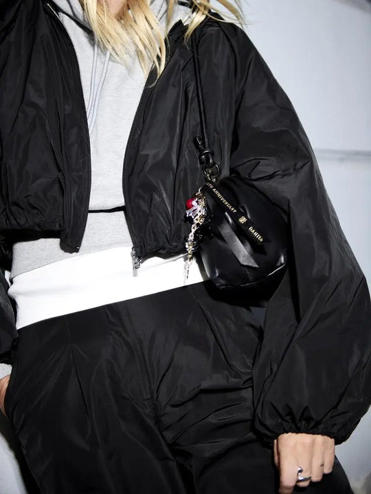 Dante6-Tempest High-Waist Tailored Hose-Dante6-HEIDA Fashion