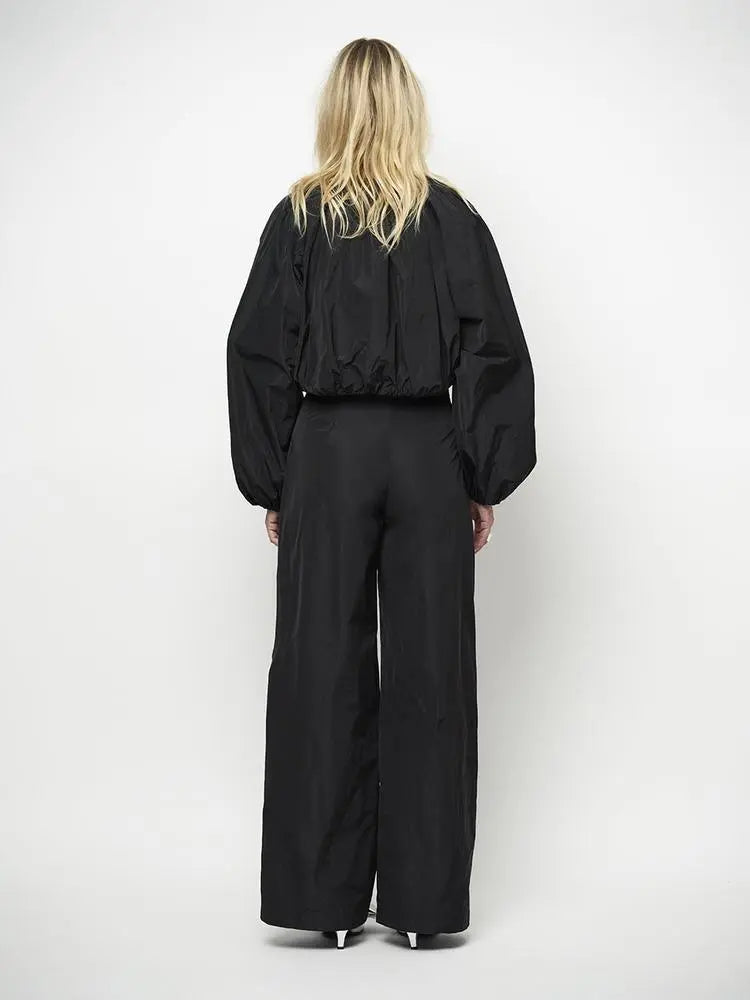 Dante6-Tempest High-Waist Tailored Hose-Dante6-HEIDA Fashion