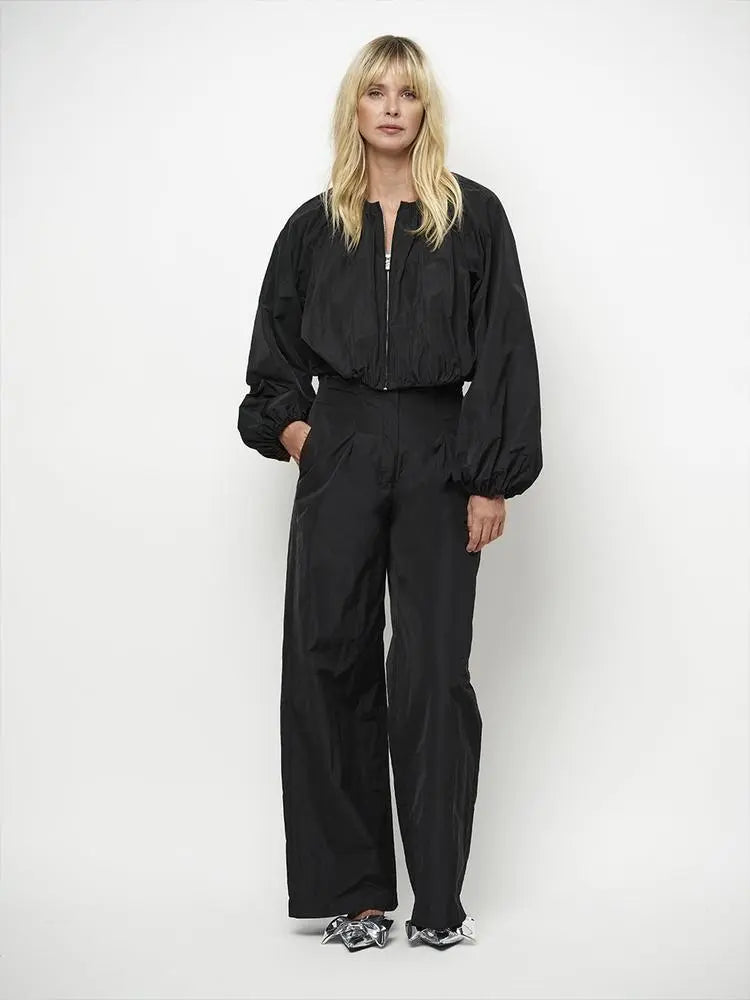 Dante6-Tempest High-Waist Tailored Hose-Dante6-HEIDA Fashion