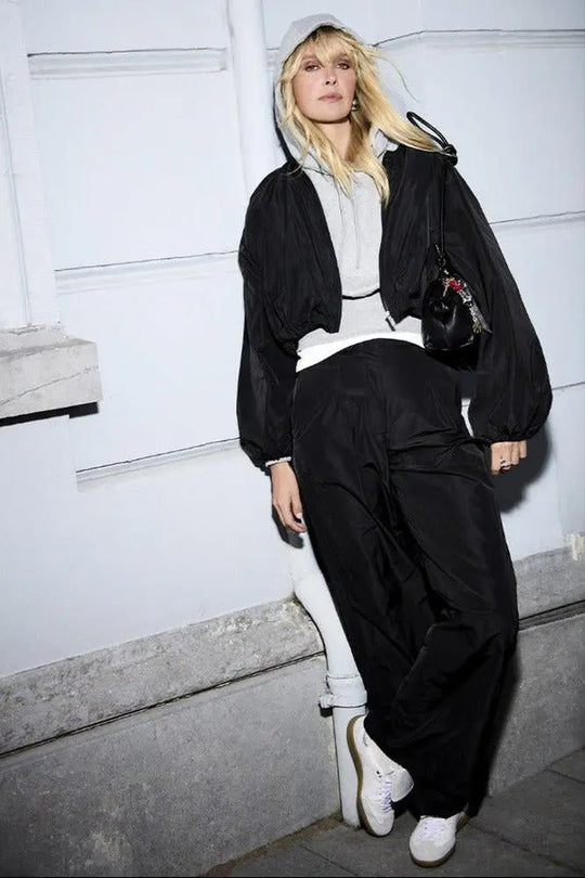 Dante6-Tempest High-Waist Tailored Hose-Dante6-HEIDA Fashion