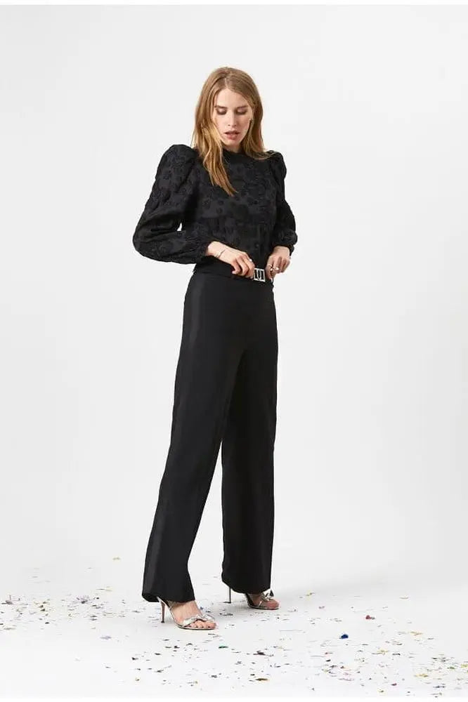 Schwarze Anzughose, Luca-Dante6-HEIDA Fashion