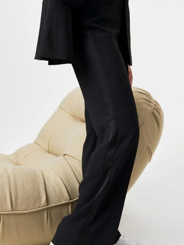 Schwarze Anzughose, Luca-Dante6-HEIDA Fashion