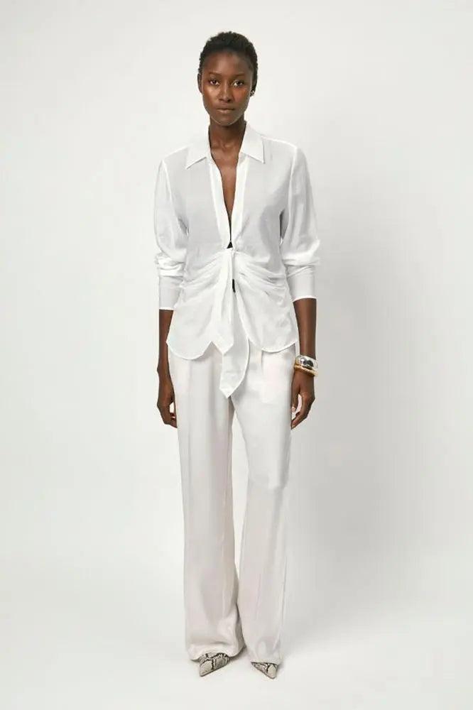 Weite Satinhose-Dante6-HEIDA Fashion