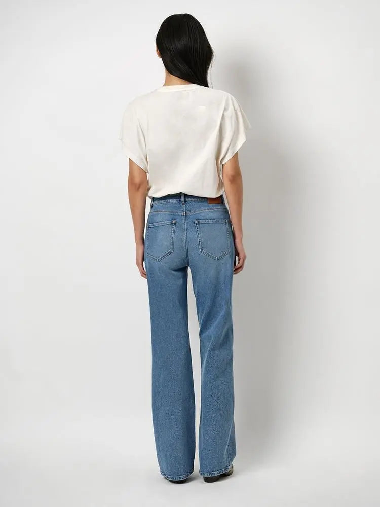 Dante6-Alltagsjeans Bella-Dante6-HEIDA Fashion