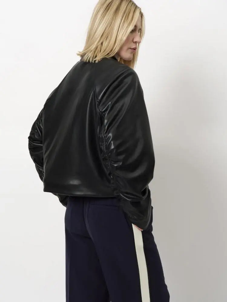 Dante6-Hush Hose mit Kontraststreifen-Dante6-HEIDA Fashion