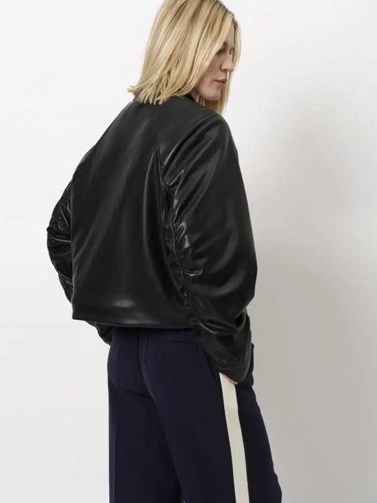 Dante6-Hush Hose mit Kontraststreifen-Dante6-HEIDA Fashion