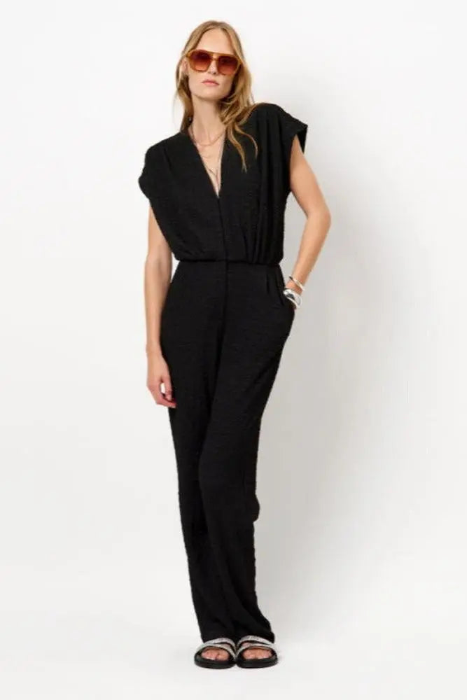 Dante6-Oyana Jersey Jumpsuit-Dante6-HEIDA Fashion