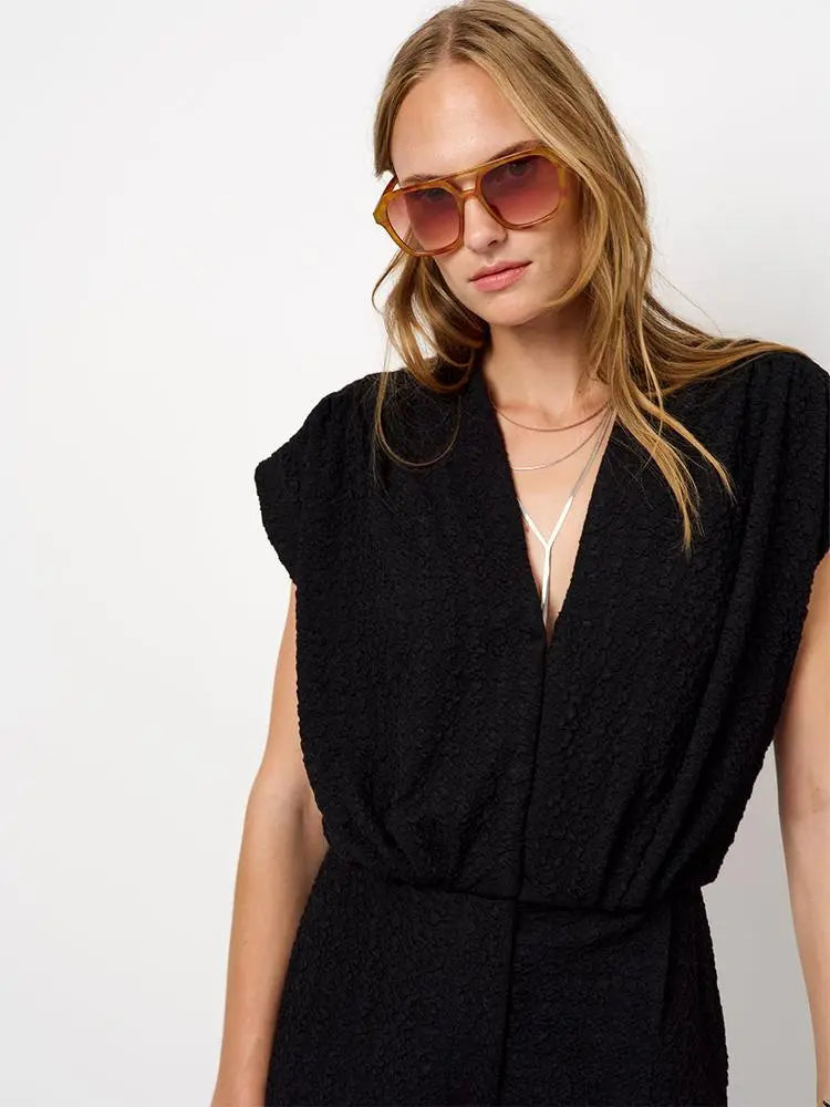 Dante6-Oyana Jersey Jumpsuit-Dante6-HEIDA Fashion