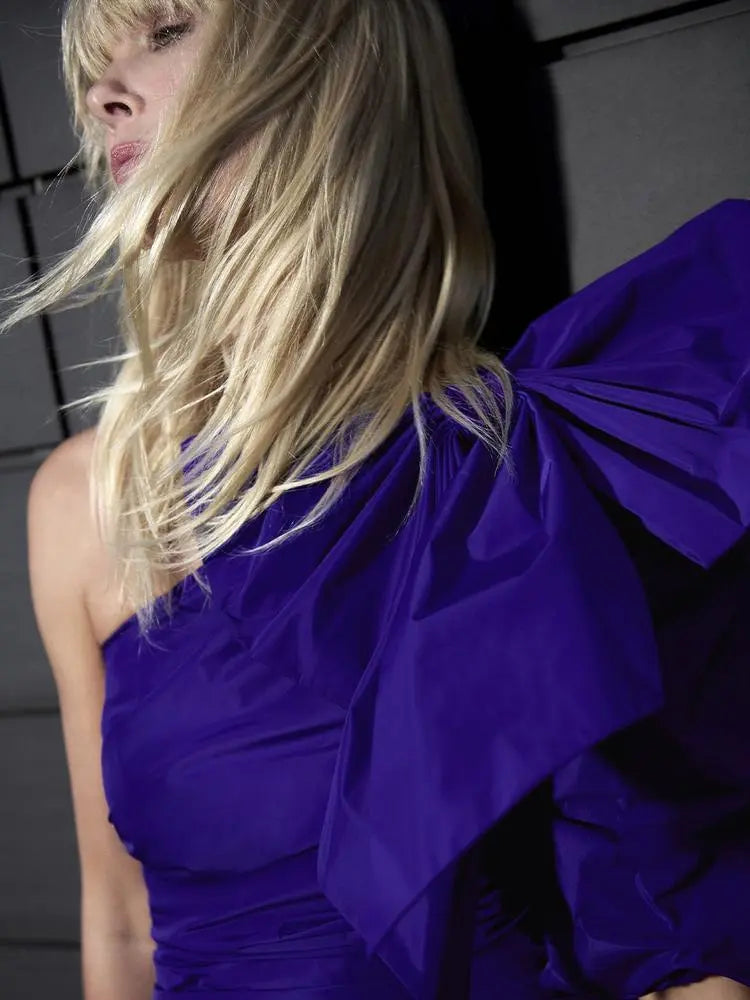 Dante6-Tami Minikleid-Dante6-HEIDA Fashion