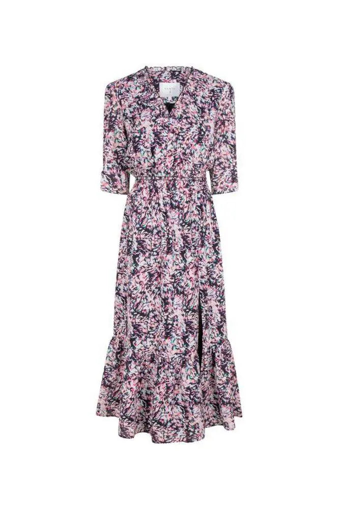 Maxikleid Joya (nachhaltig)-Dante6-HEIDA Fashion