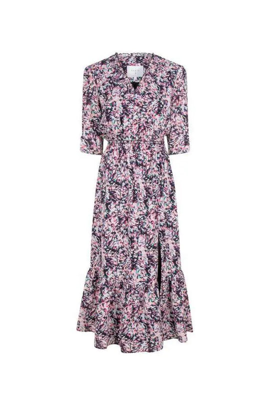 Maxikleid Joya (nachhaltig)-Dante6-HEIDA Fashion