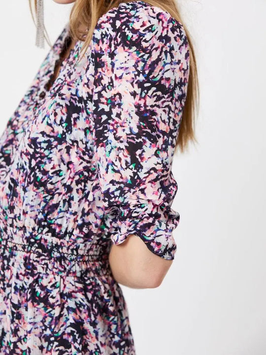 Maxikleid Joya (nachhaltig)-Dante6-HEIDA Fashion