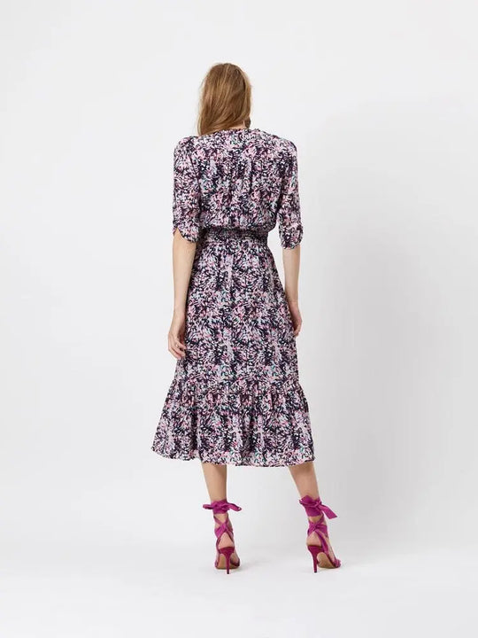 Maxikleid Joya (nachhaltig)-Dante6-HEIDA Fashion