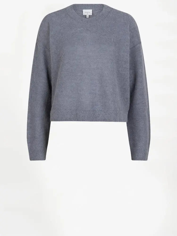 Dante6-Ariama Alpaka Sweater-Dante6-HEIDA Fashion