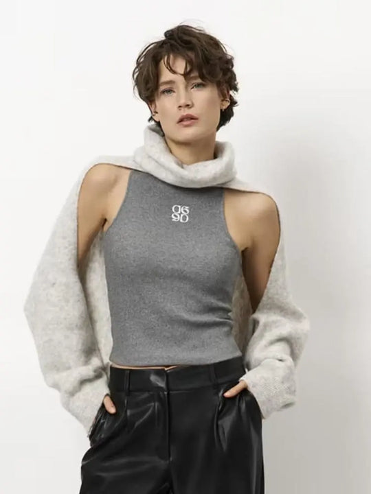 Dante6-Salessy Cardigan-Dante6-HEIDA Fashion